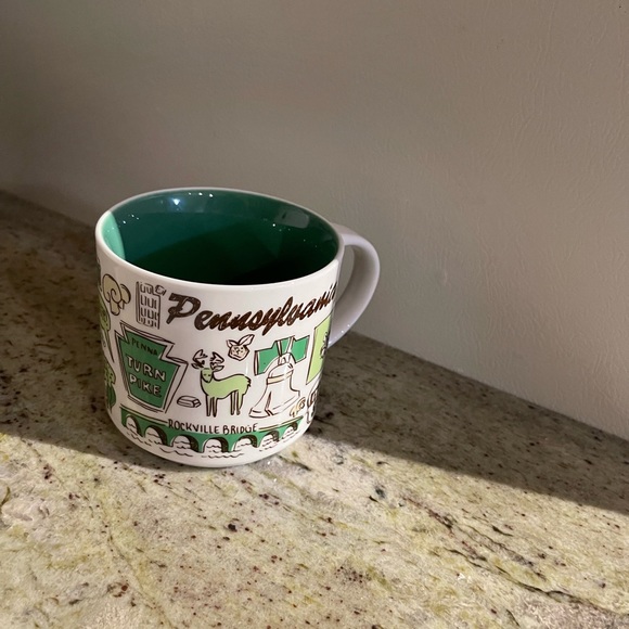 Starbucks - Picture 2 of 3